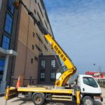 Hangi Durumlarda Vinç Kiralamaya İhtiyaç Duyarız?